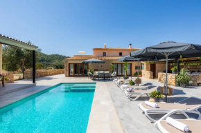 Finca Can Caragol de Dalt